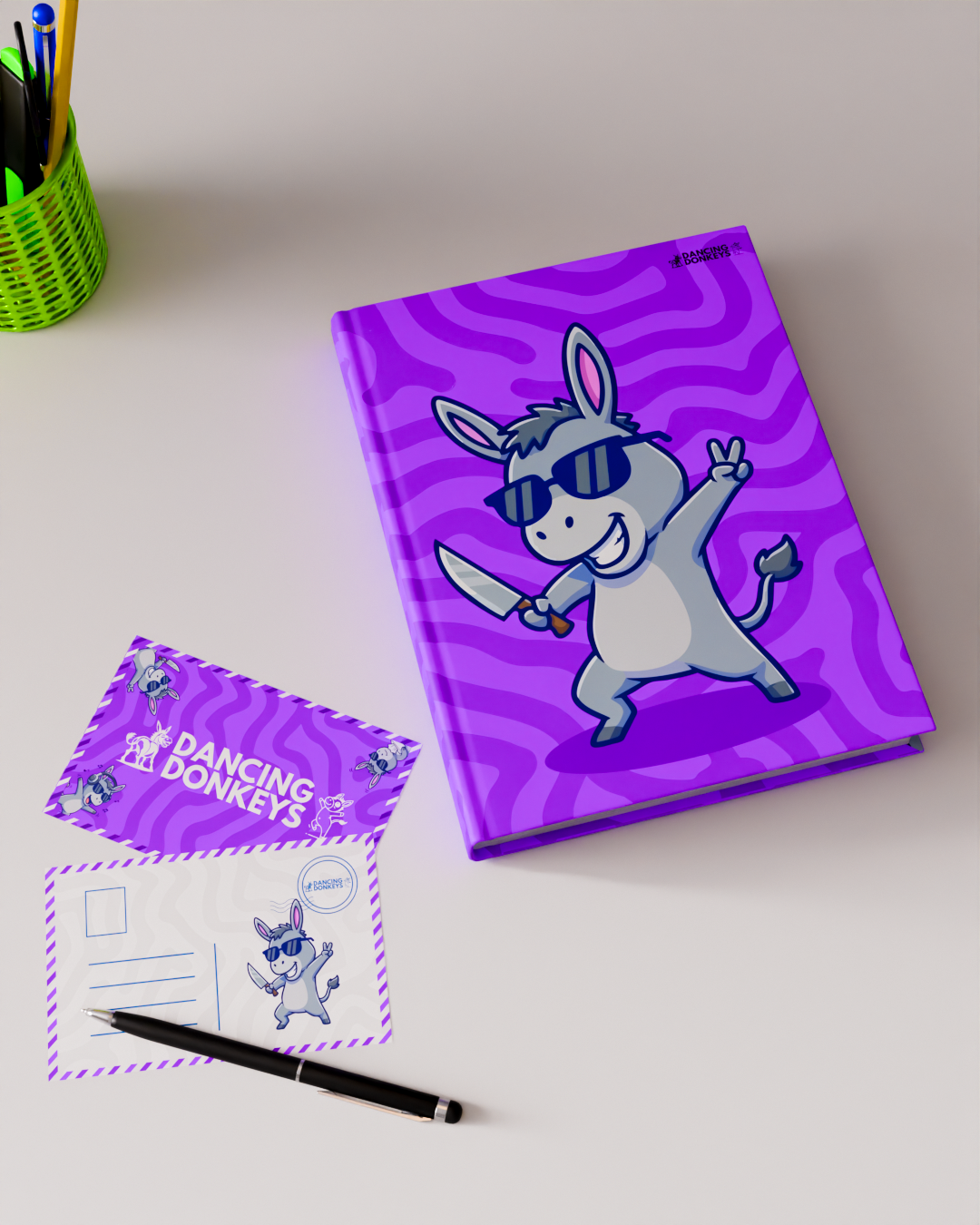 PEACE